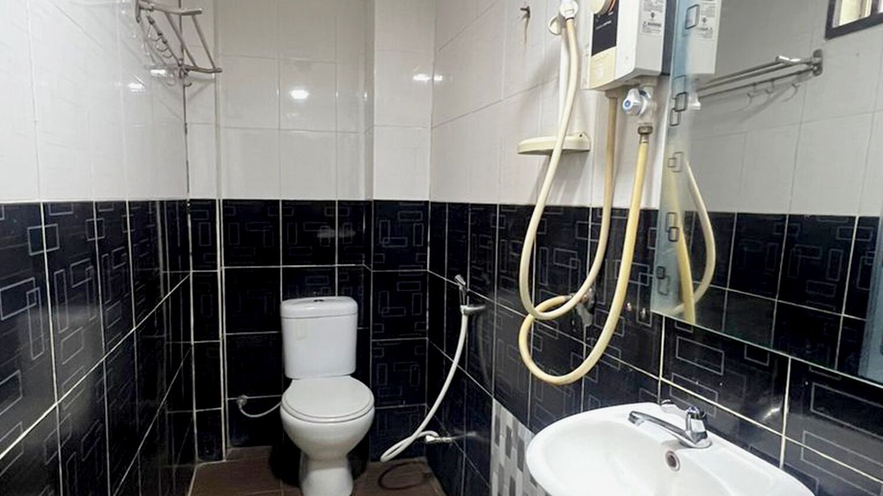 Photo of Bathroom in Kuala Lumpur