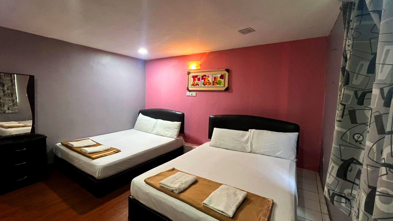 Photo of Bedroom in Kuala Lumpur