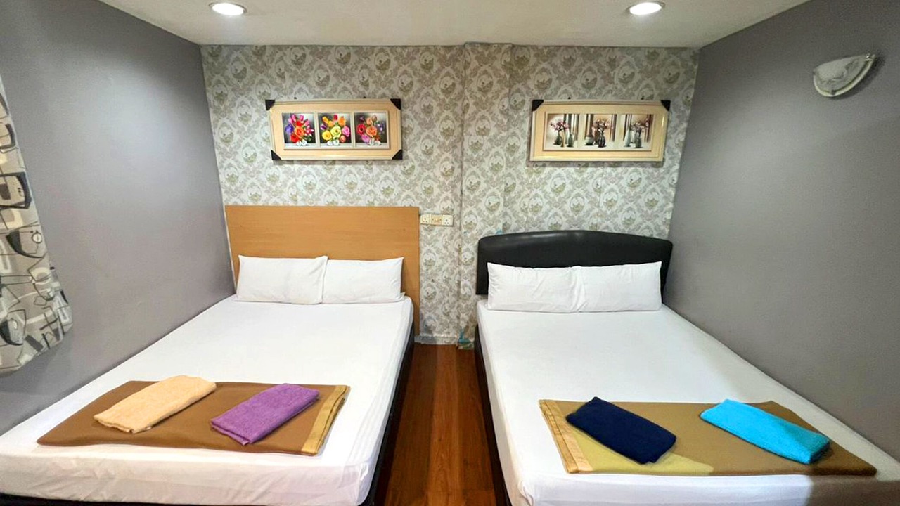 Photo of Bedroom in Kuala Lumpur