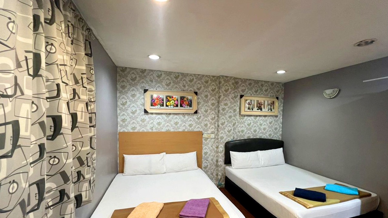Photo of Bedroom in Kuala Lumpur