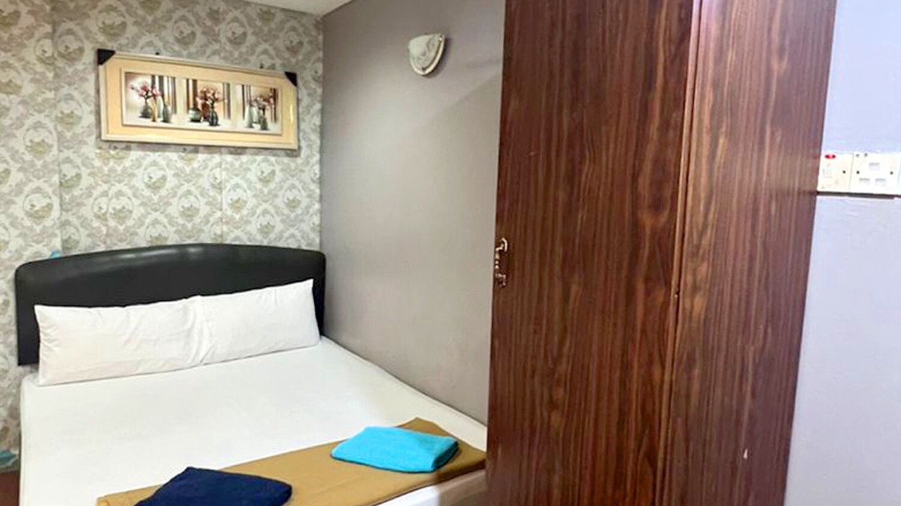 Photo of Bedroom in Kuala Lumpur