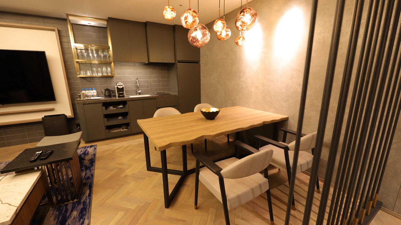 Photo of Bedroom in Shinsekai