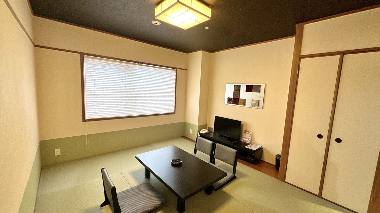 Photo of Bathroom in Shinsekai