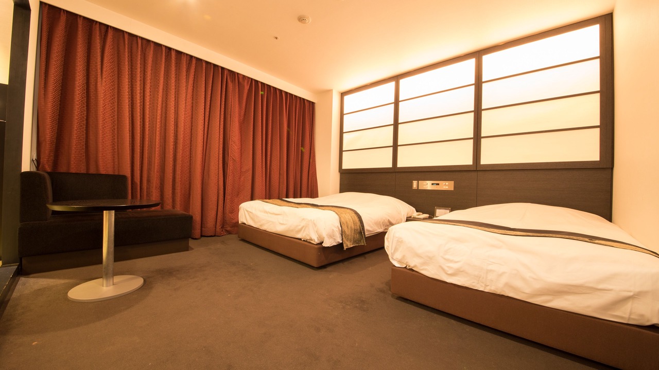 Photo of Bedroom in Shinsekai