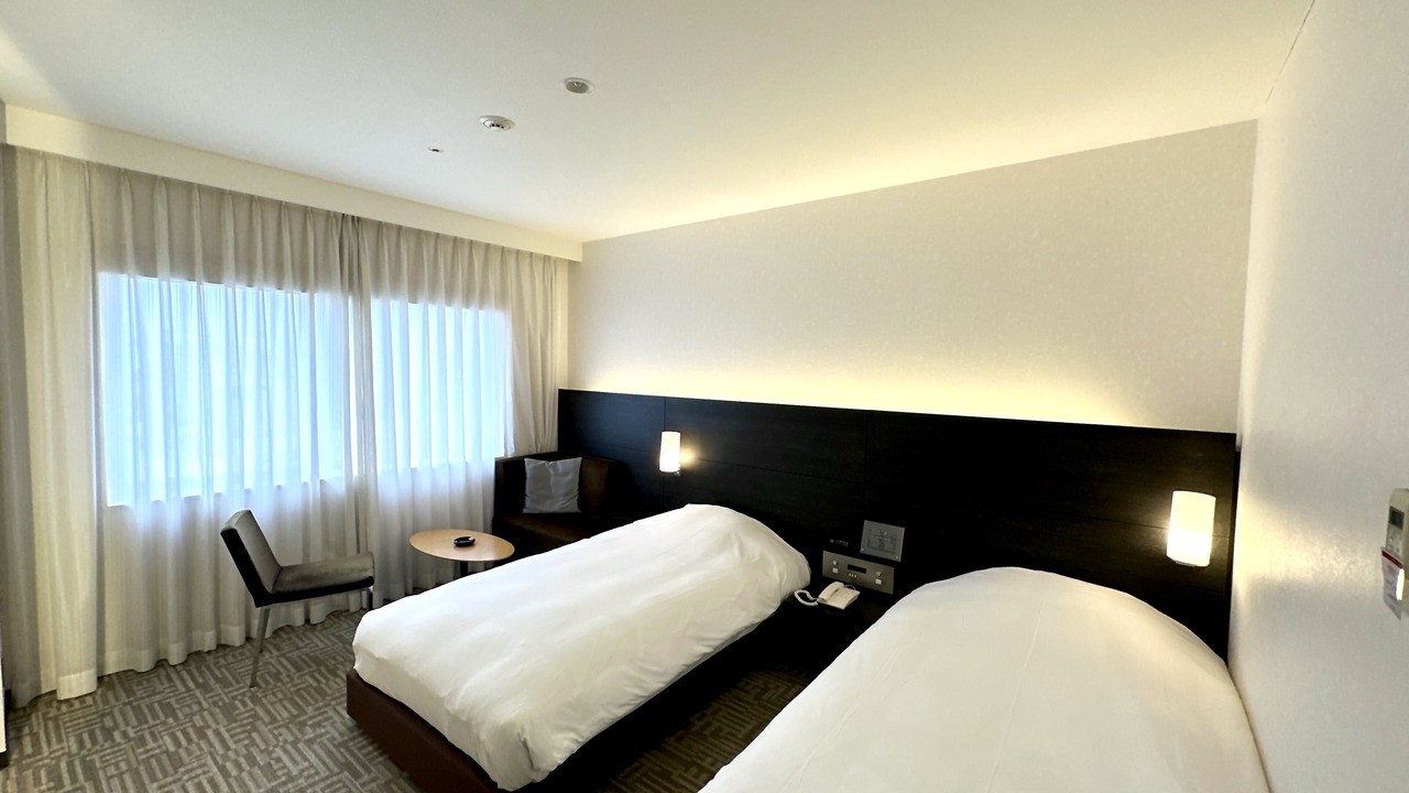 Photo of Bedroom in Shinsekai