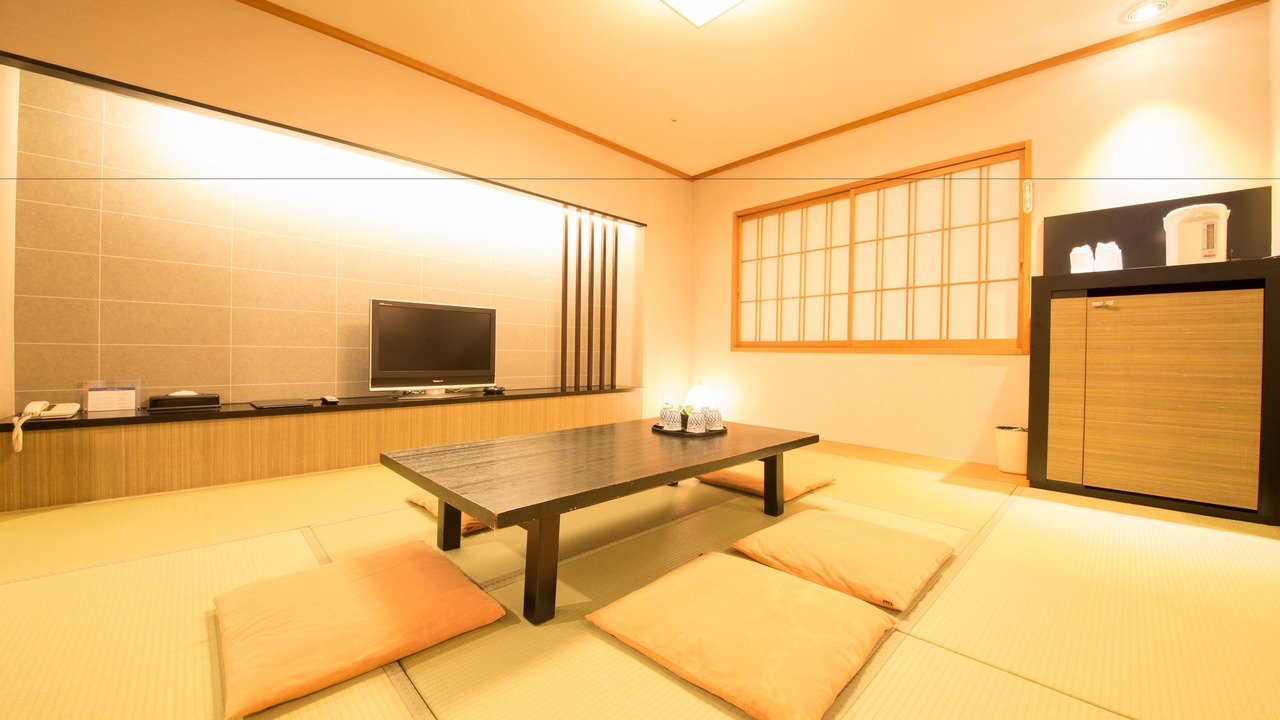 Photo of Bedroom in Shinsekai