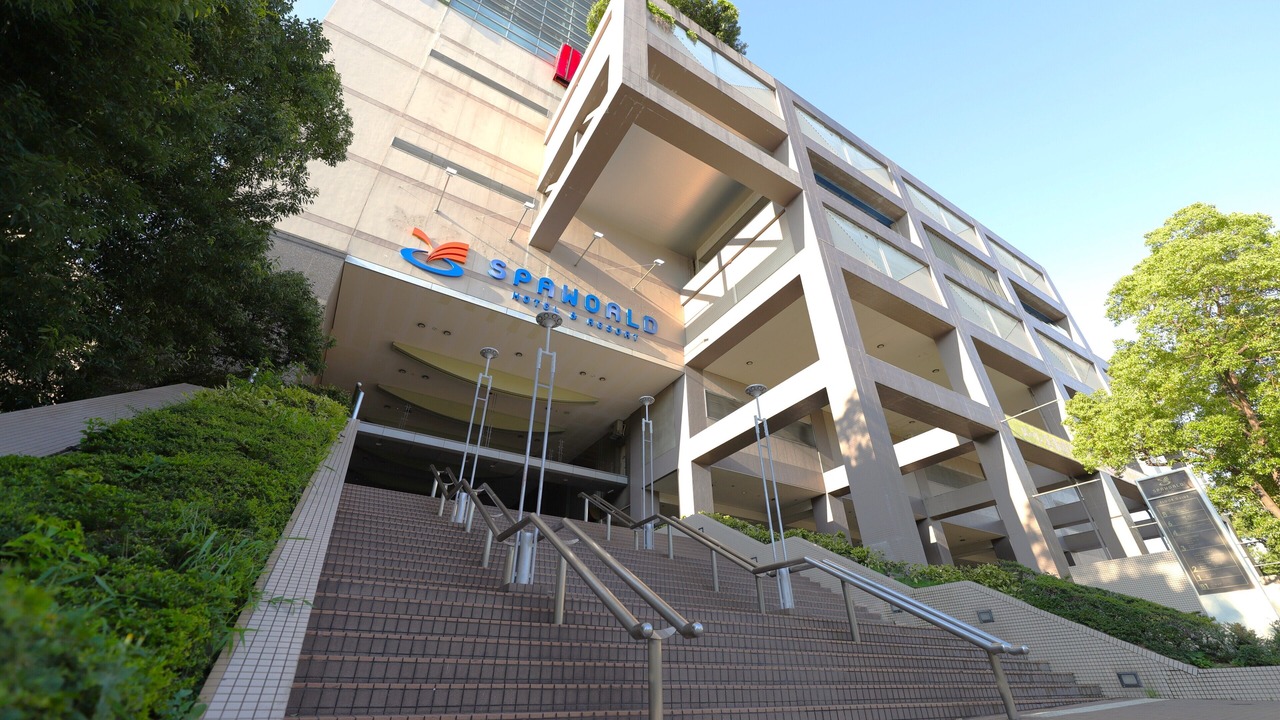 Photo of Outdoor in Shinsekai