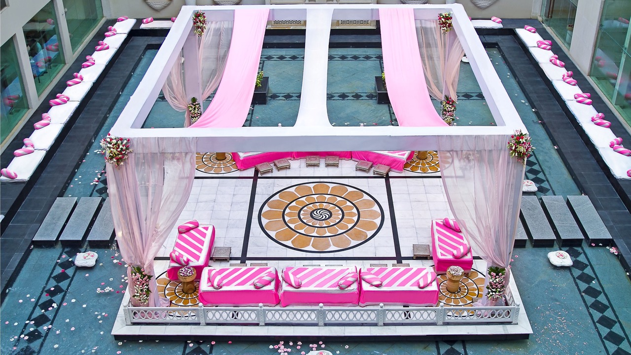 Photo of Outdoor in Malviya Nagar