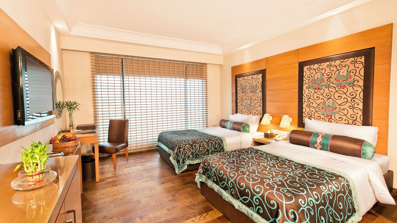 Photo of Bedroom in Malviya Nagar