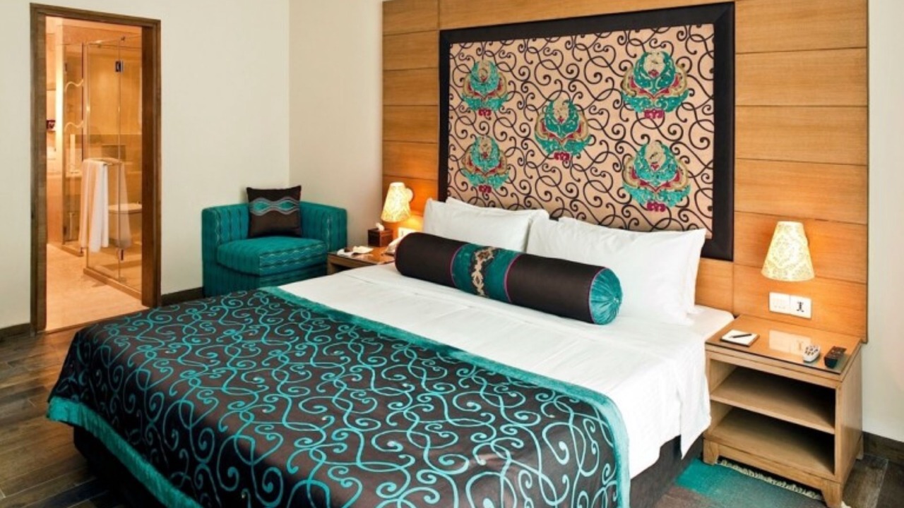 Photo of Bedroom in Malviya Nagar
