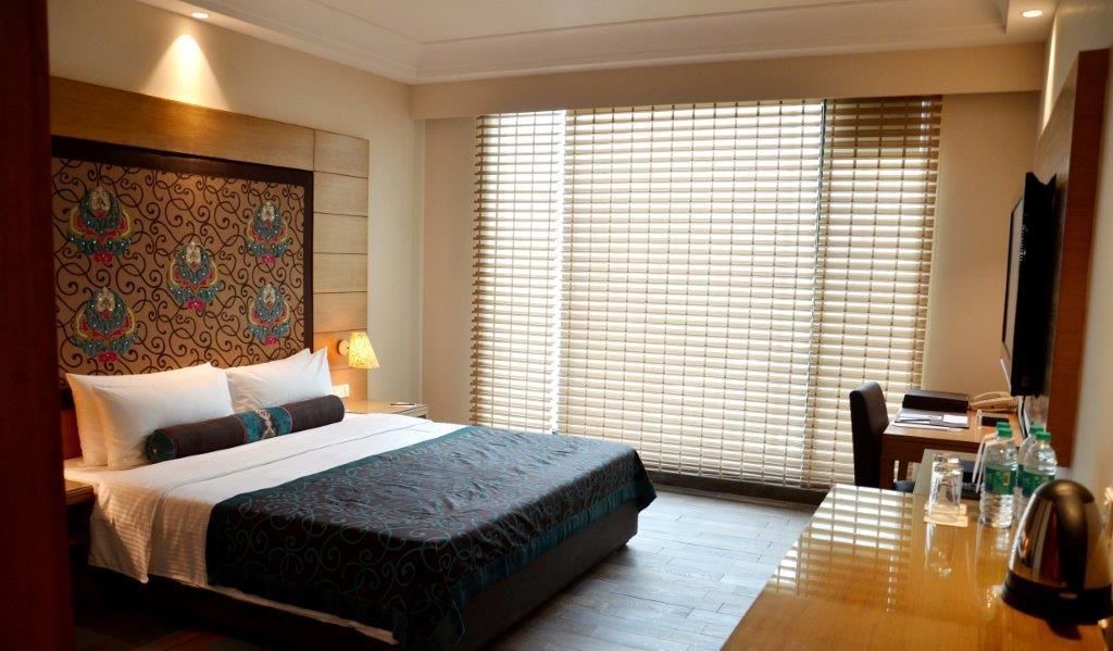 Photo of Bedroom in Malviya Nagar
