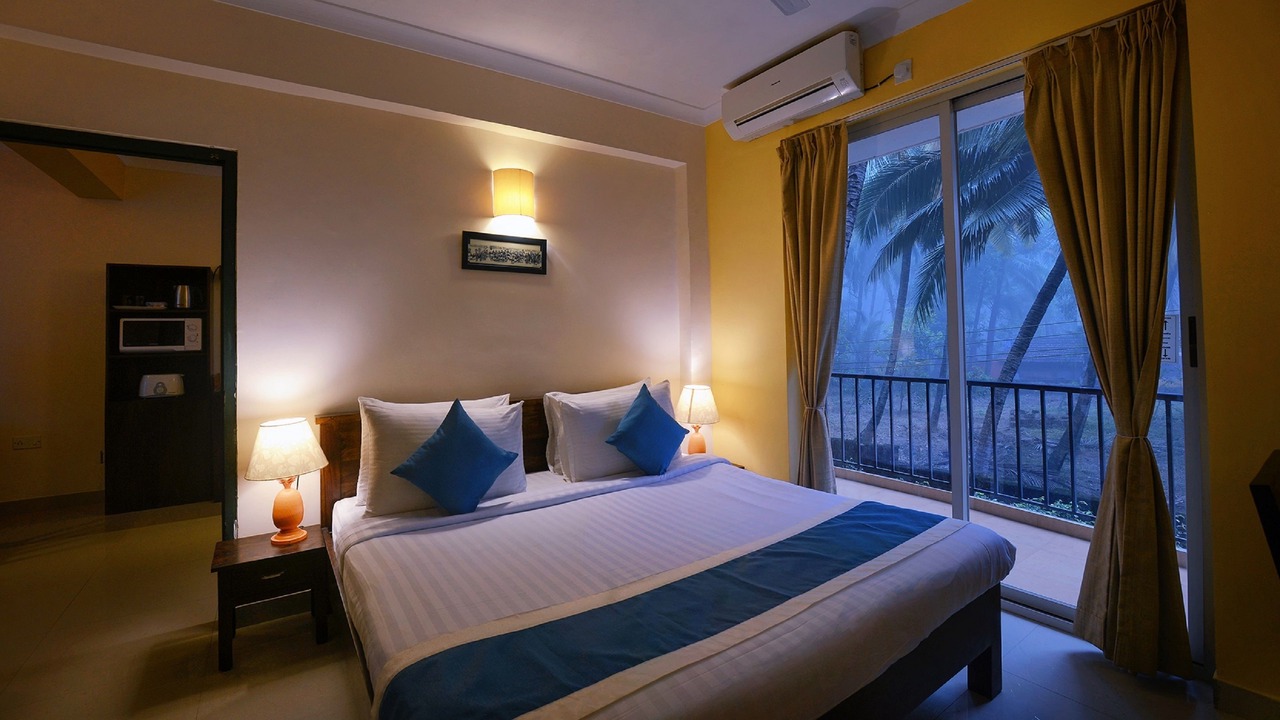 Photo of Bedroom in Dongorim