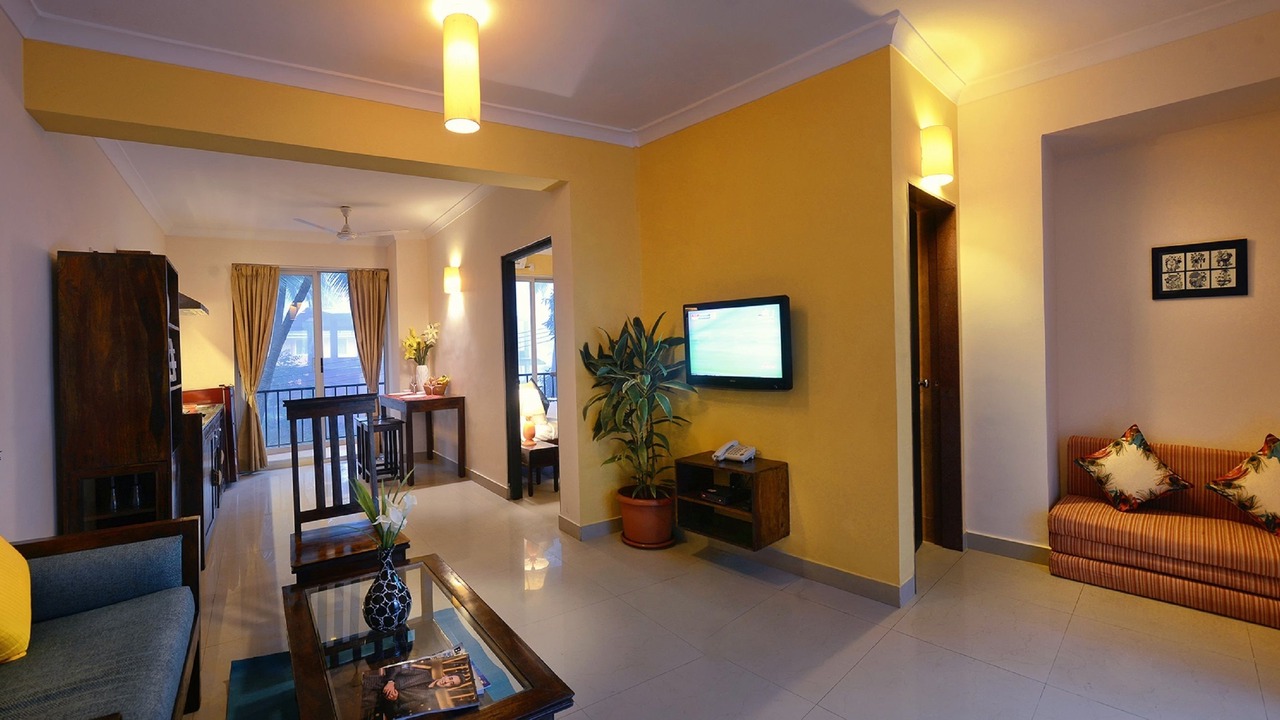 Photo of Bedroom in Dongorim