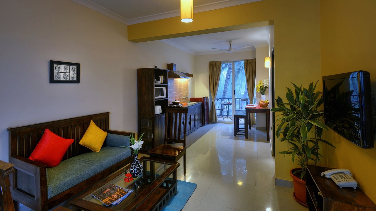 Photo of Bedroom in Dongorim