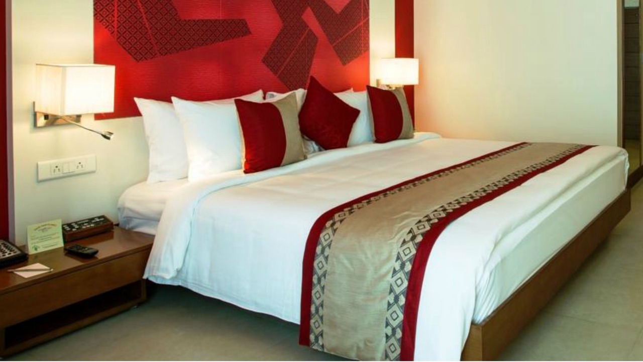 Photo of Bedroom in Chembur East