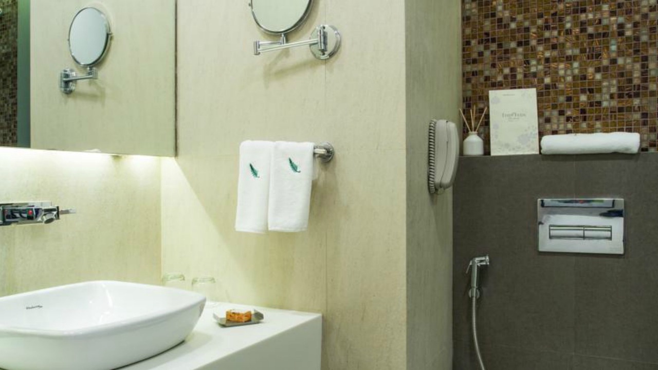 Photo of Bathroom in Chembur East
