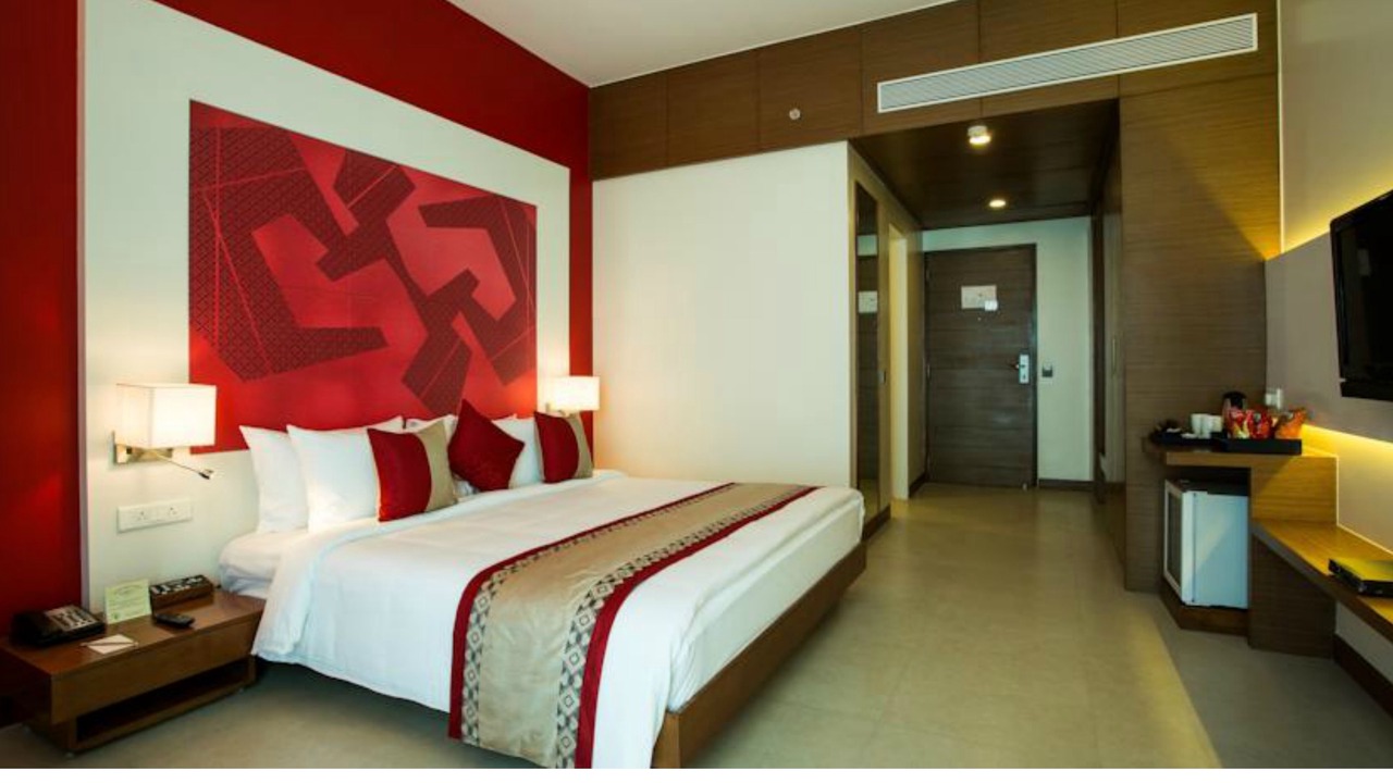 Photo of Bedroom in Chembur East