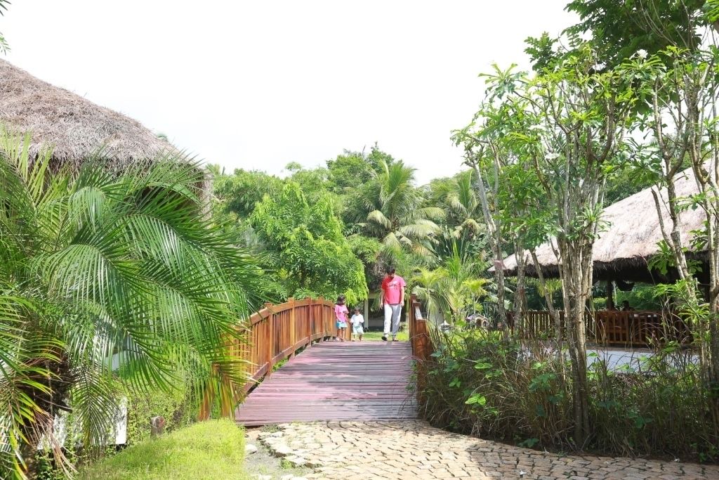 Photo of Outdoor in Muhamma