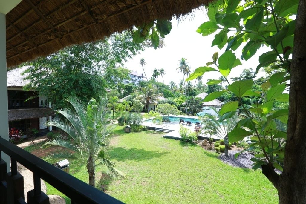 Photo of Patio Balcony in Muhamma