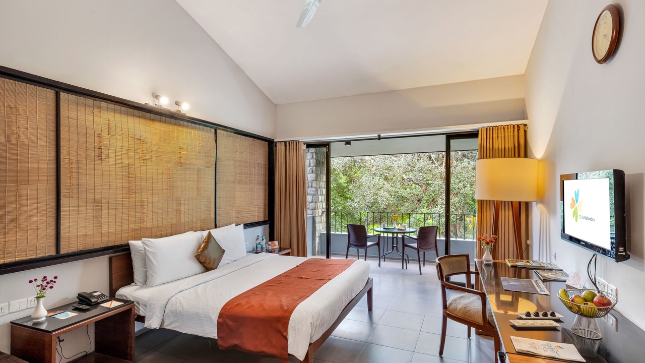 Photo of Bedroom in Garjia
