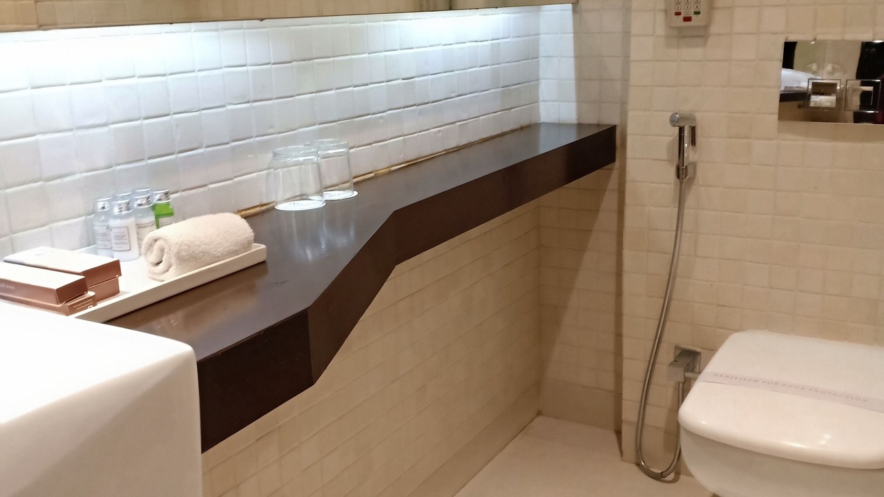 Photo of Bathroom in Sector V