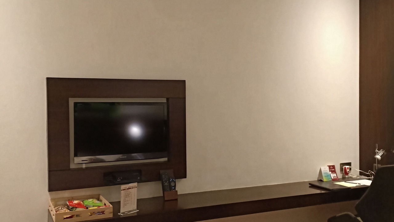 Photo of Bedroom in Sector V