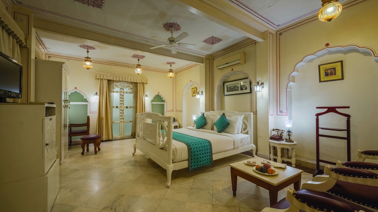 Photo of Bedroom in Chomu