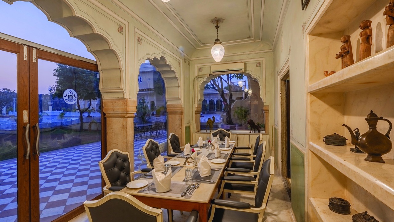 Photo of Outdoor in Chomu