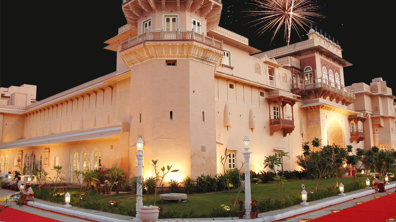 Photo of Outdoor in Chomu