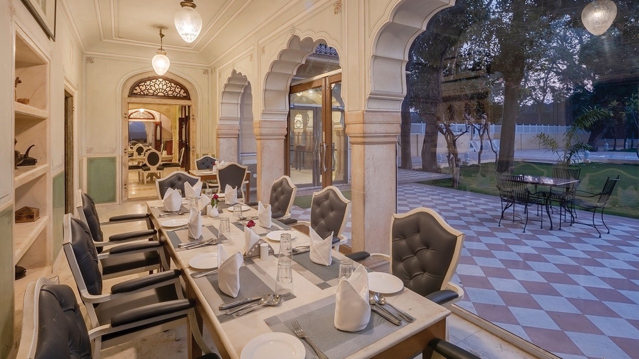 Photo of Outdoor in Chomu
