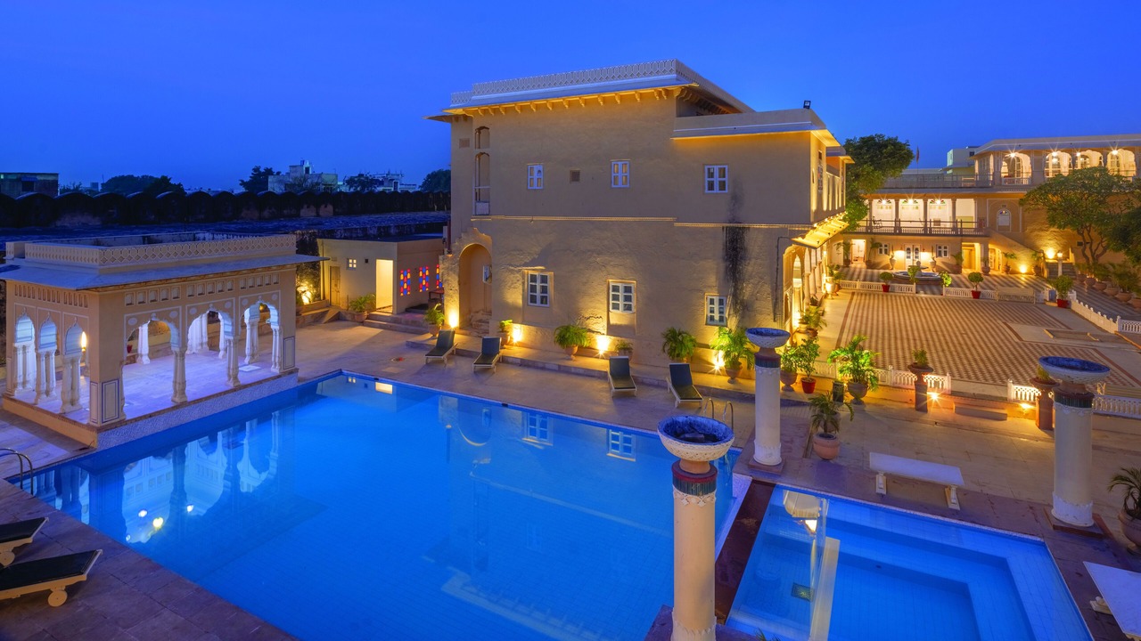 Photo of Outdoor in Chomu
