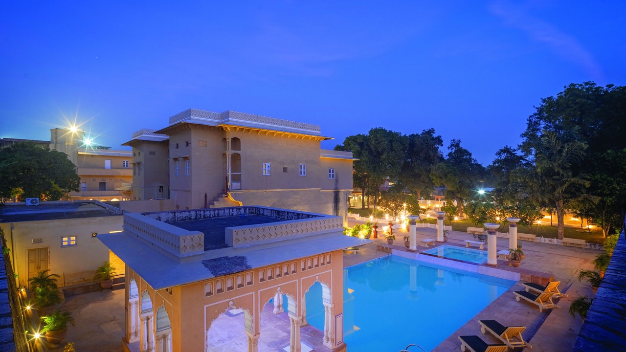 Photo of Outdoor in Chomu