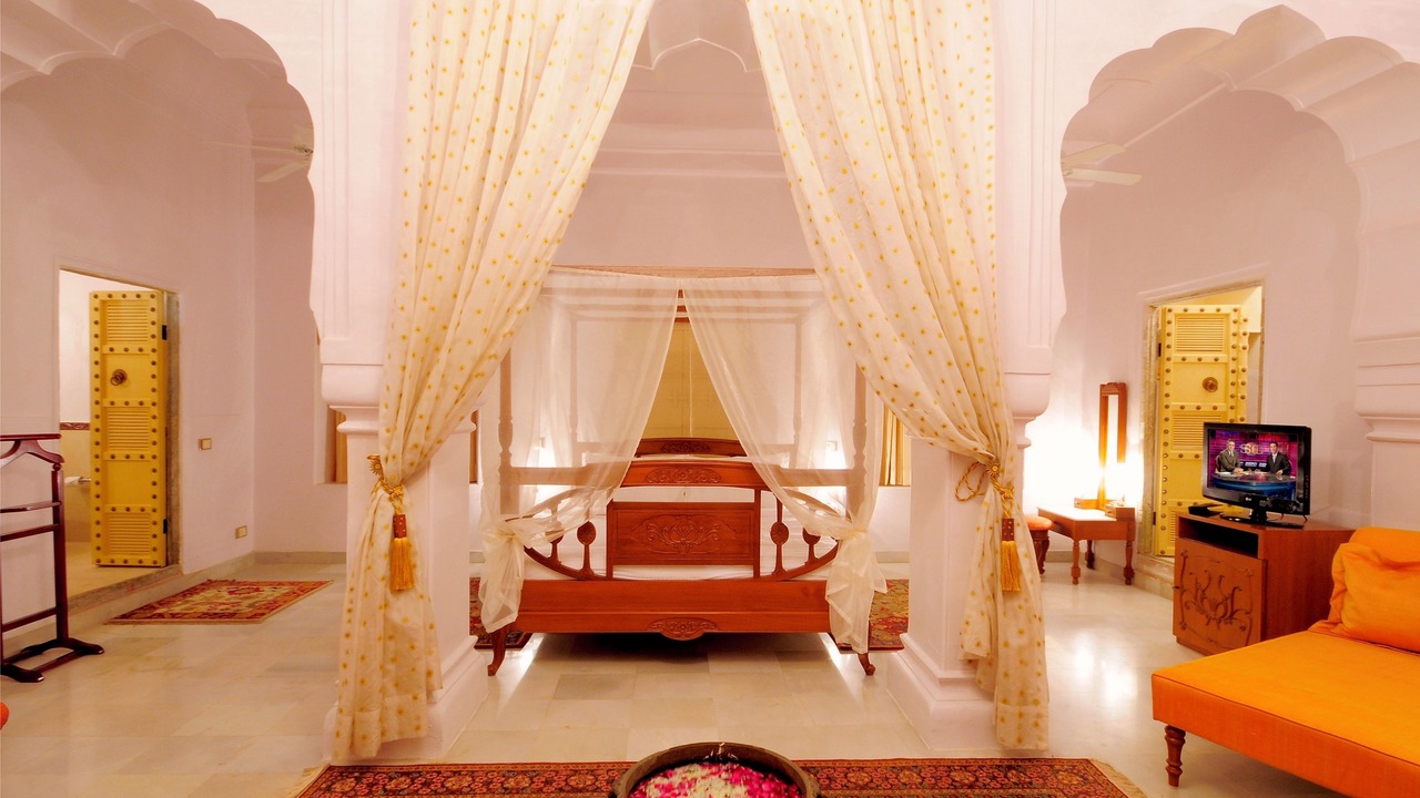 Photo of Bedroom in Chomu
