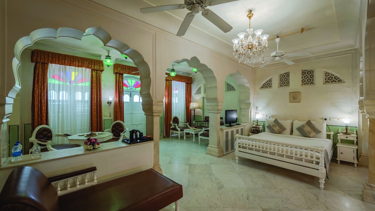 Photo of Bedroom in Chomu