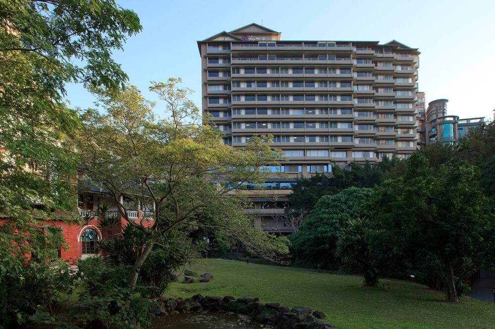 Photo of Outdoor in Beitou