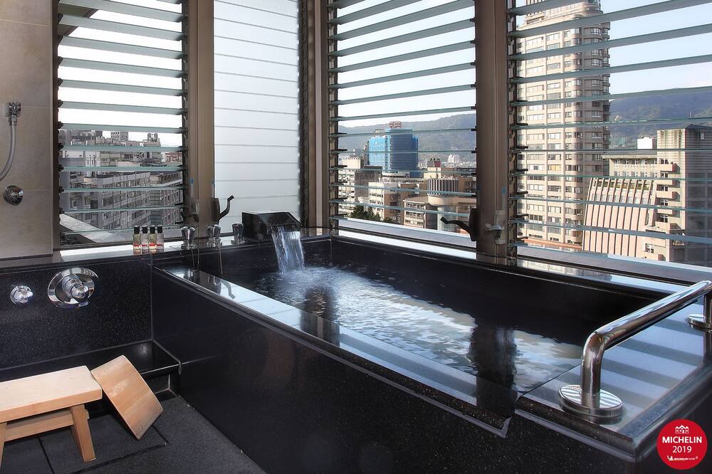 Photo of Bathroom in Beitou