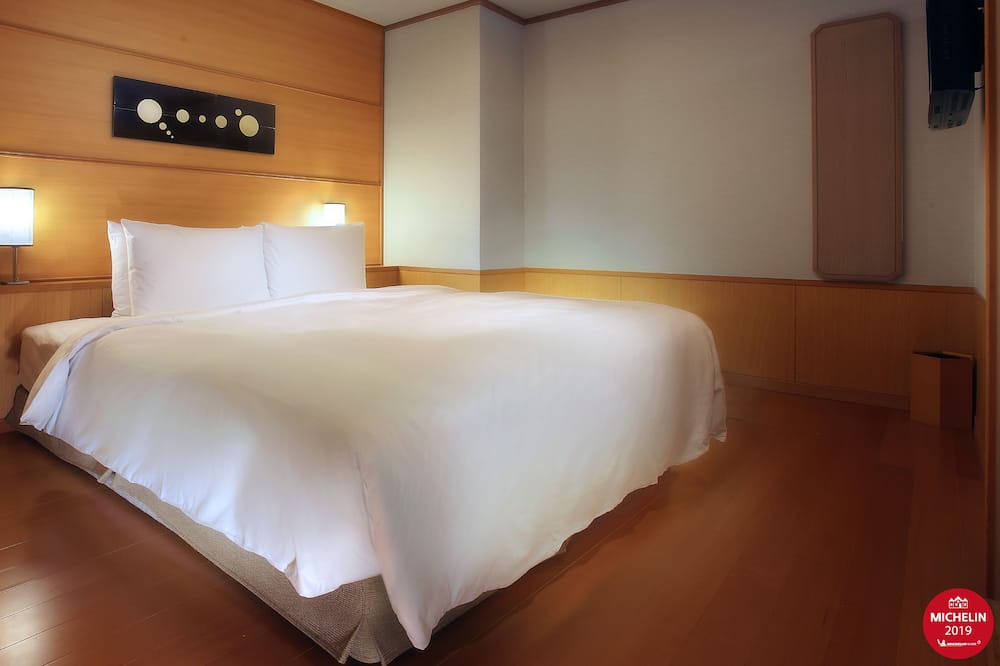 Photo of Bedroom in Beitou