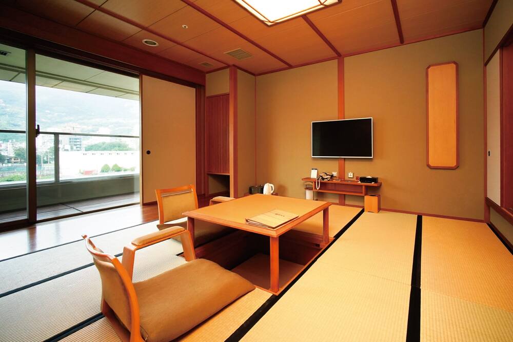 Photo of Livingroom in Beitou
