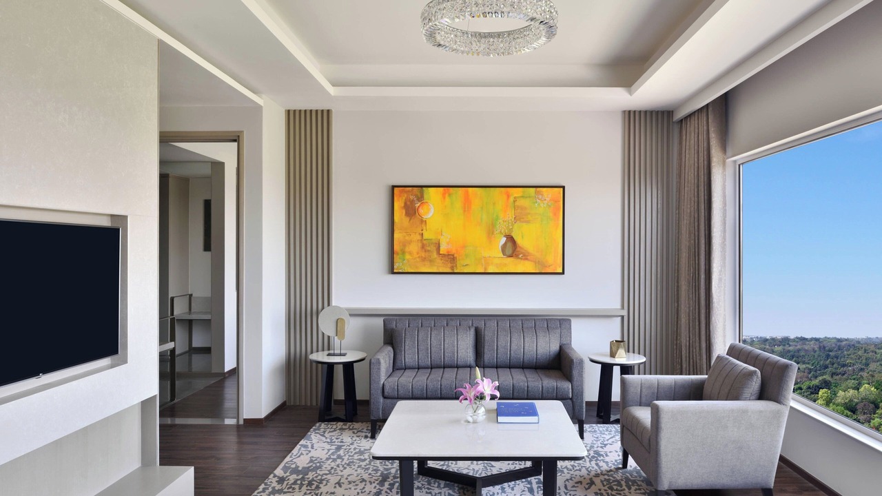 Photo of Outdoor in Maharana Pratap Nagar