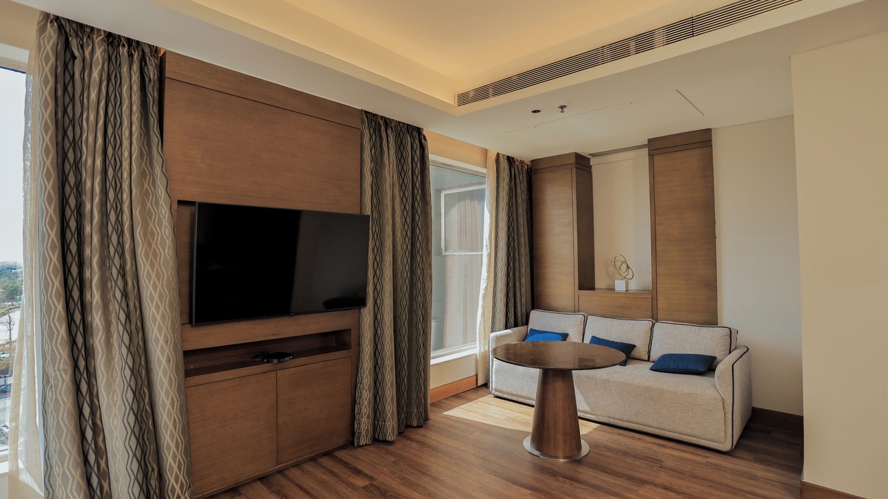 Photo of Bedroom in Maharana Pratap Nagar