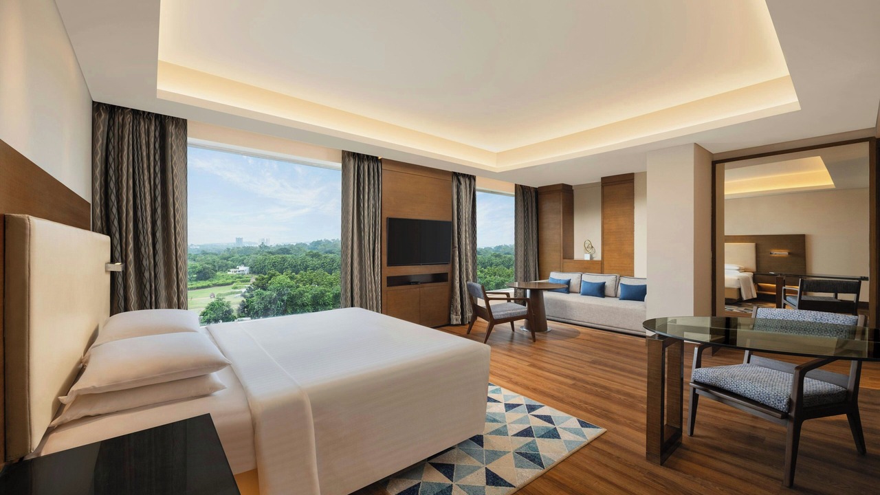 Photo of Bedroom in Maharana Pratap Nagar
