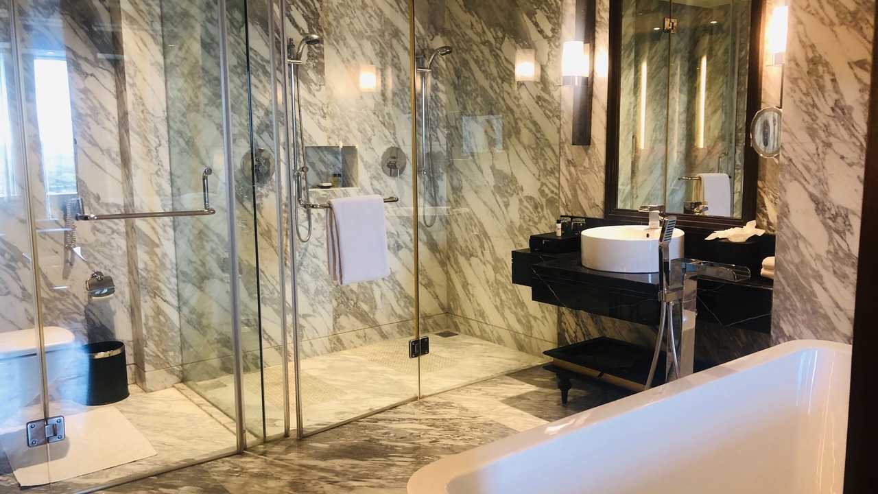 Photo of Bathroom in Durgapura