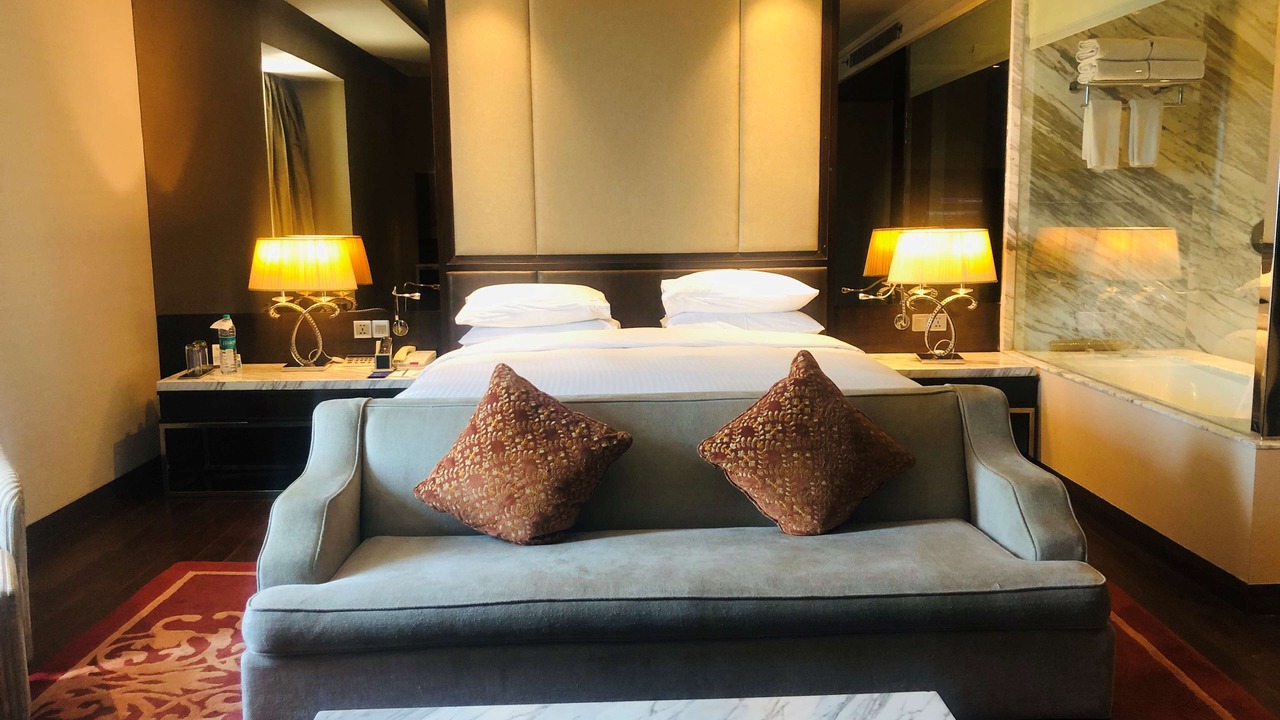 Photo of Bedroom in Durgapura