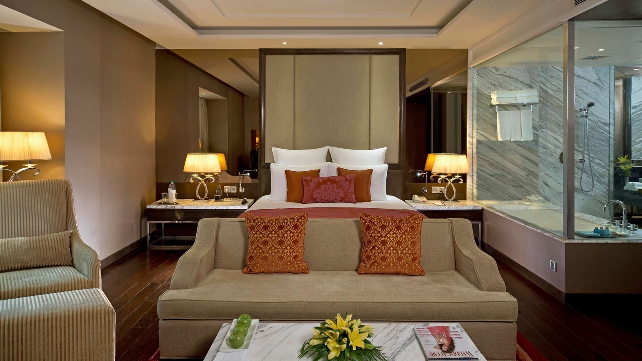Photo of Bedroom in Durgapura