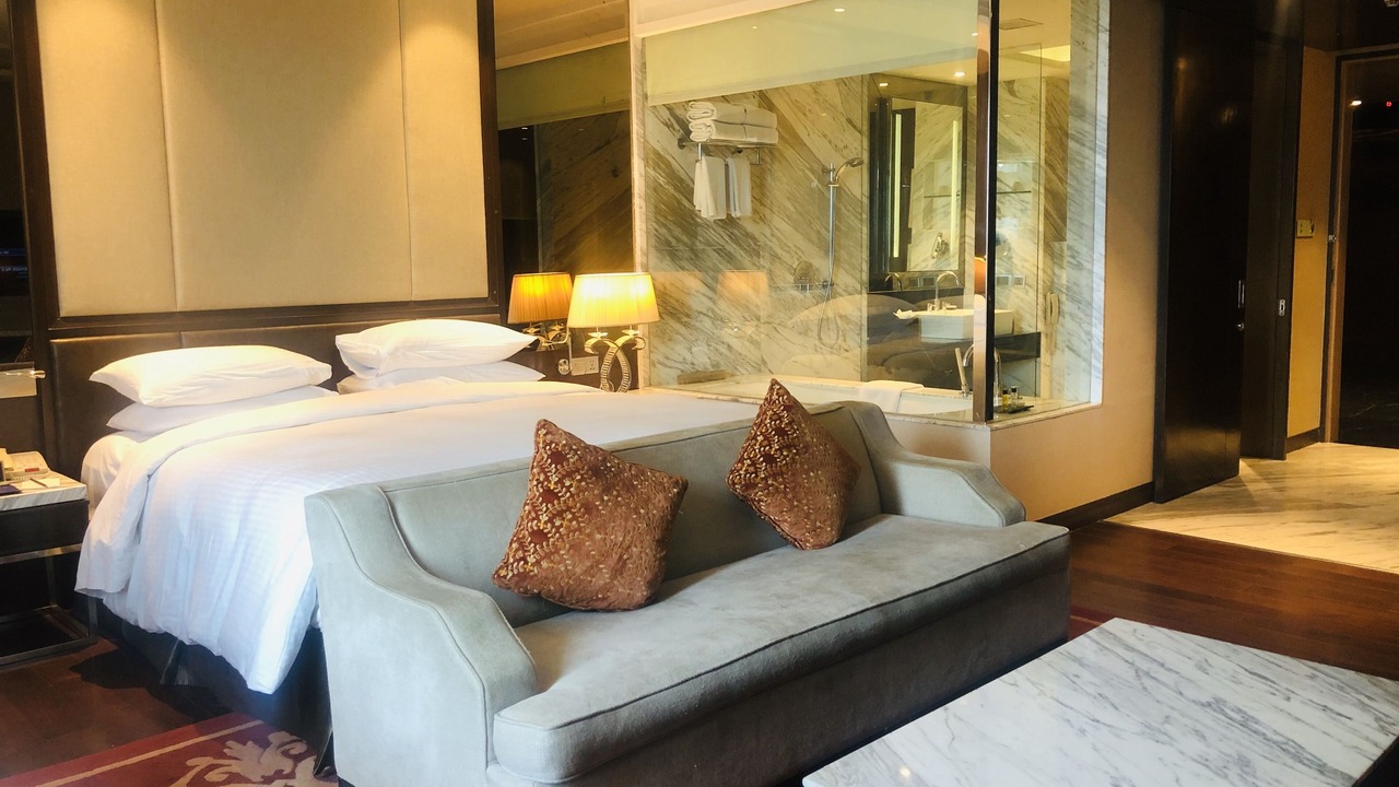 Photo of Bedroom in Durgapura