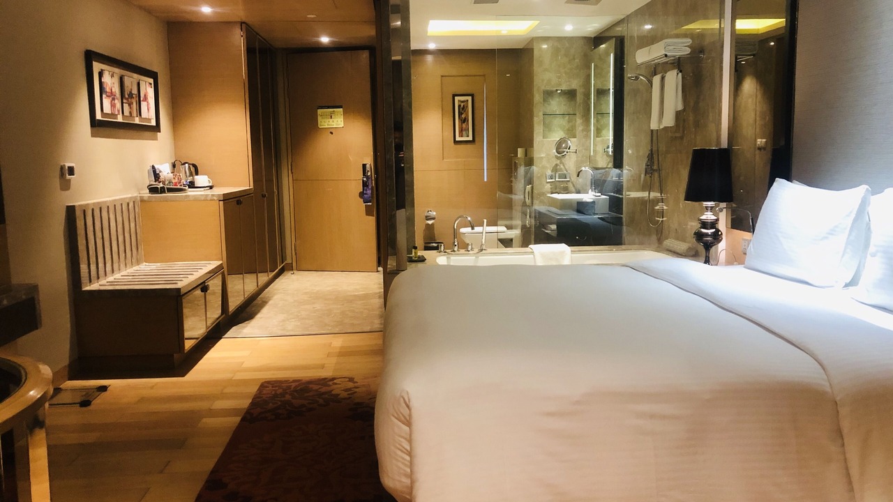 Photo of Bedroom in Durgapura
