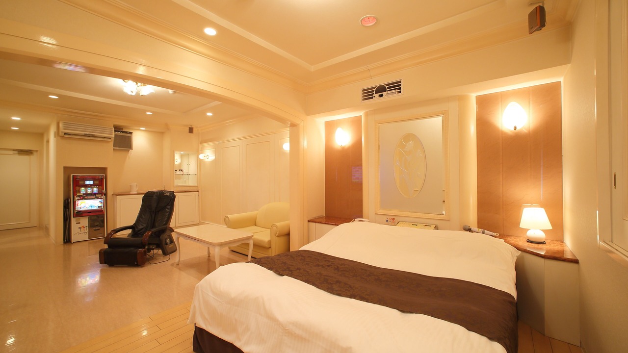 Photo of Bedroom in Fushimi
