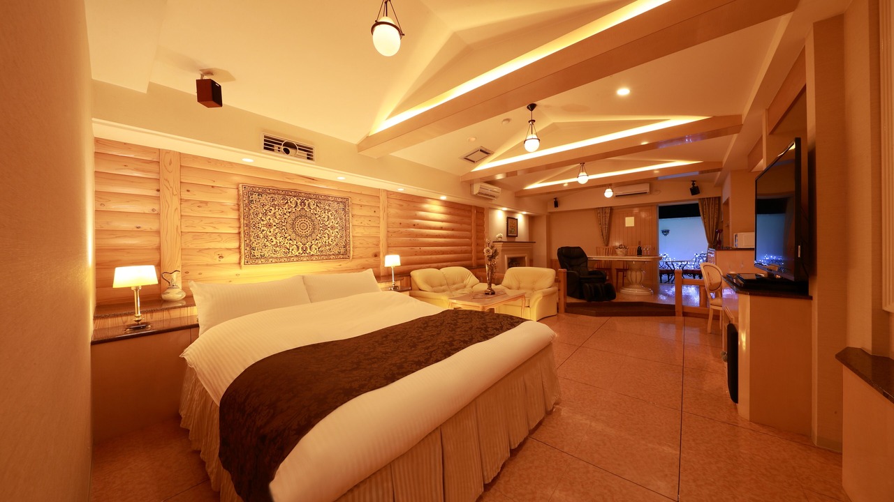 Photo of Bedroom in Fushimi