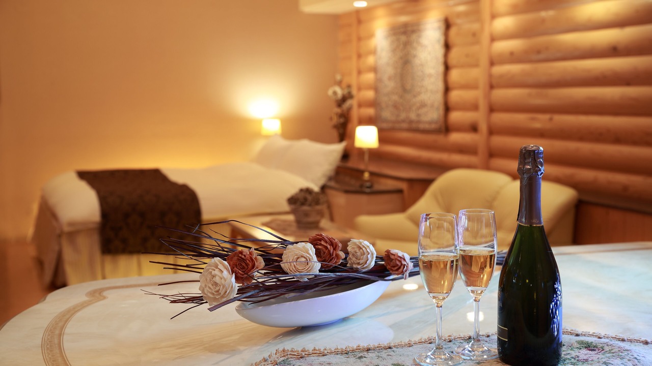 Photo of Bedroom in Fushimi