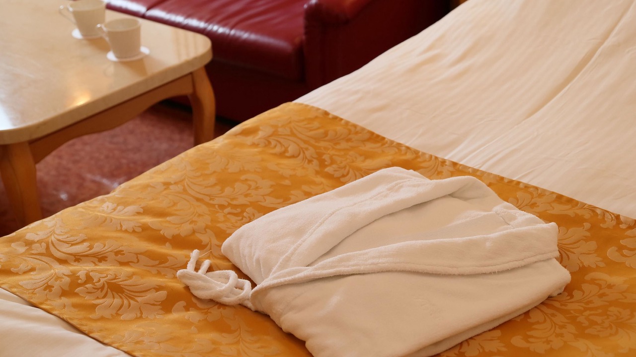 Photo of Bedroom in Fushimi